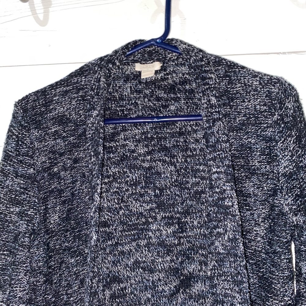 J CREW cardigan